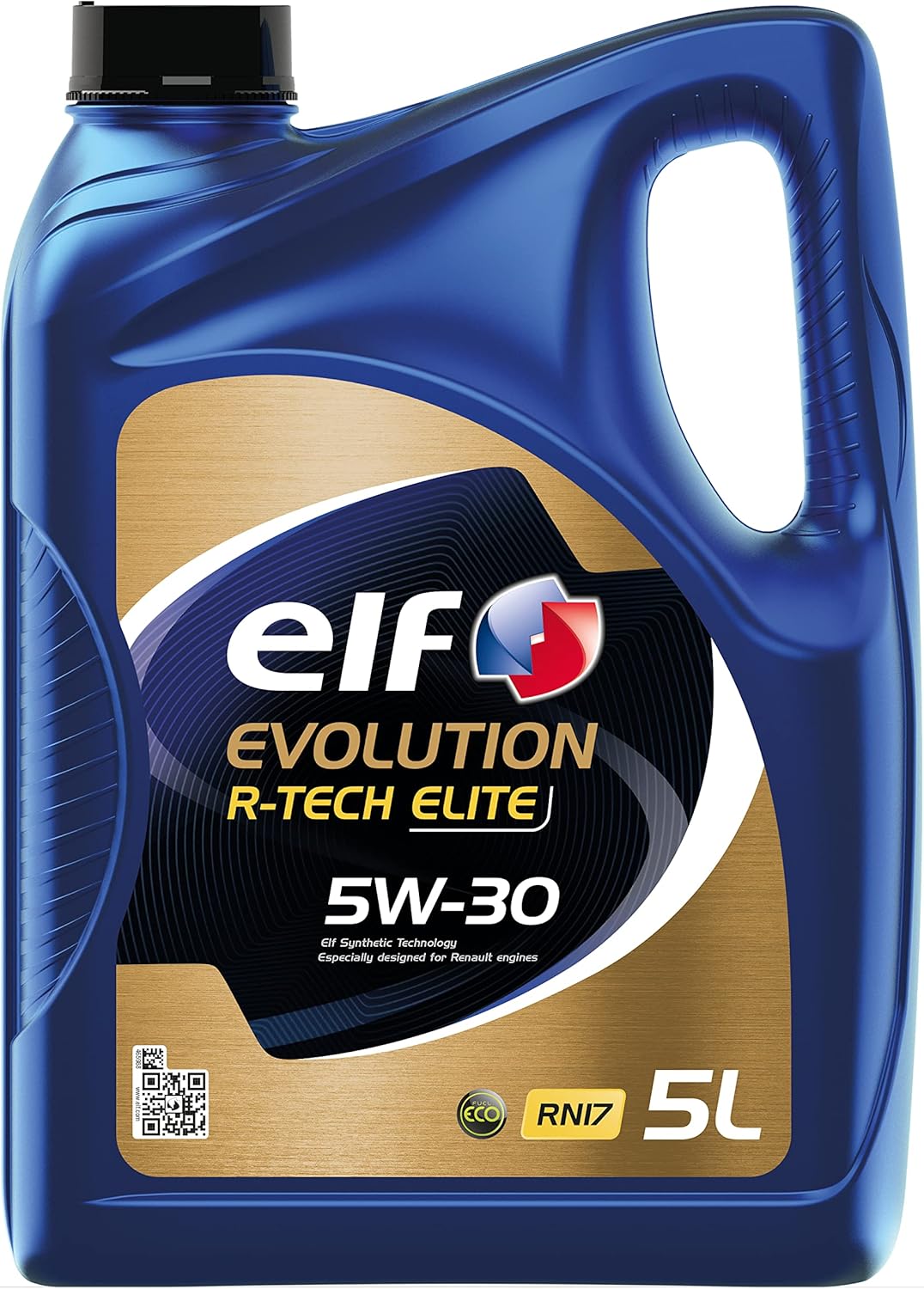 ELF Evolution R-Tech Elite 5W30 5L